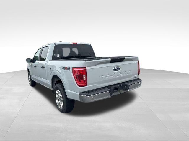 used 2023 Ford F-150 car, priced at $41,787