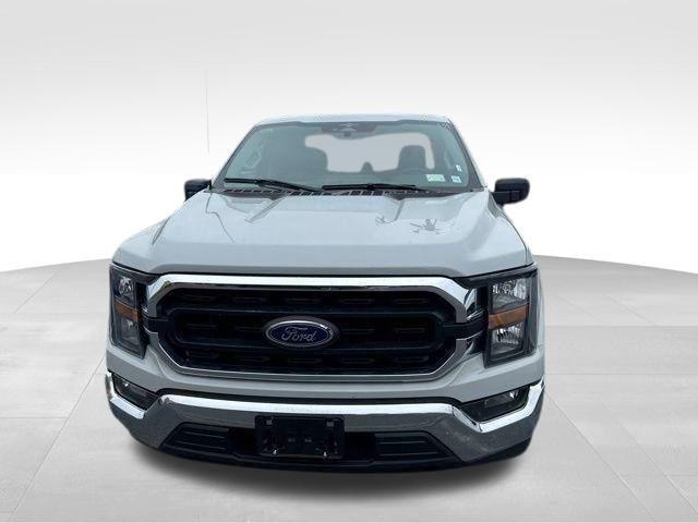 used 2023 Ford F-150 car, priced at $41,787