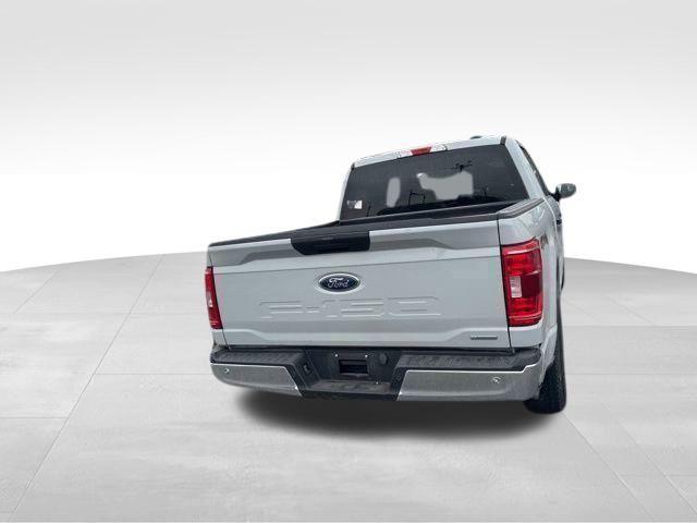 used 2023 Ford F-150 car, priced at $41,787