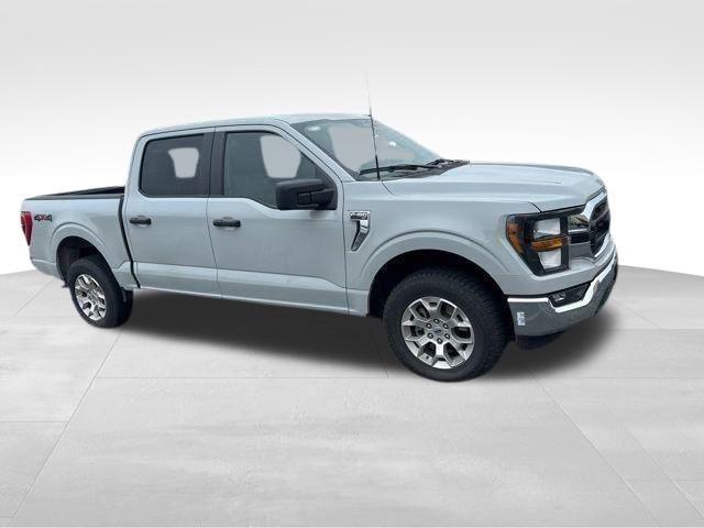 used 2023 Ford F-150 car, priced at $41,787