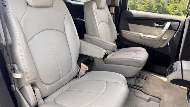 used 2010 GMC Acadia car, priced at $7,500