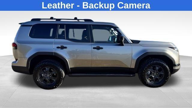 used 2024 Lexus GX 550 car, priced at $82,987