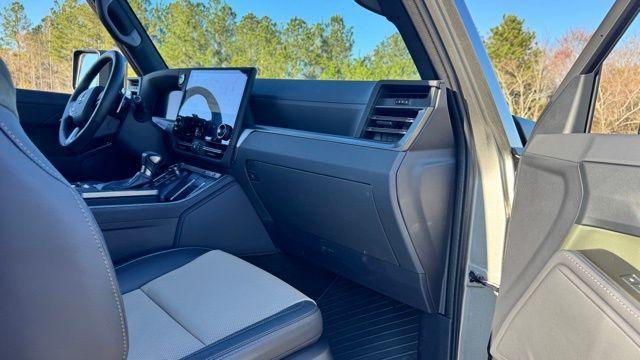 used 2024 Lexus GX 550 car, priced at $82,987