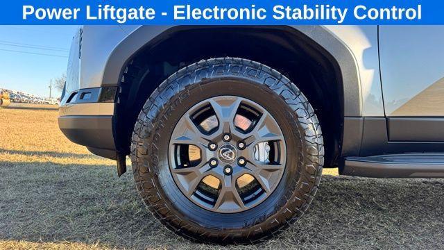 used 2024 Lexus GX 550 car, priced at $82,987