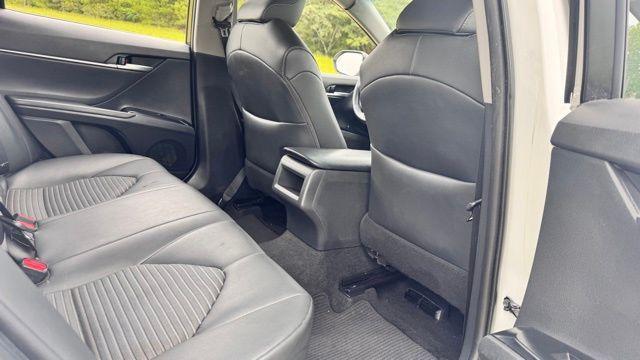 used 2018 Toyota Camry car, priced at $14,475