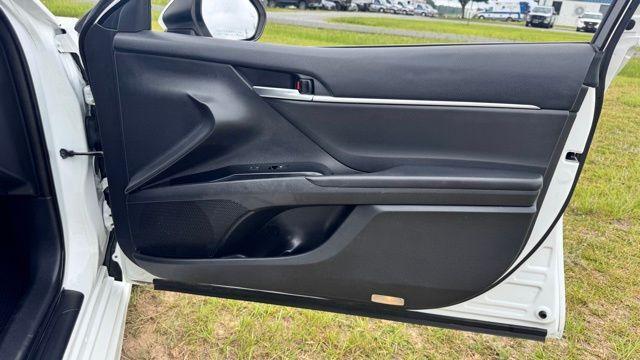 used 2018 Toyota Camry car, priced at $14,475