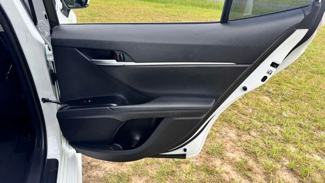 used 2018 Toyota Camry car, priced at $14,475