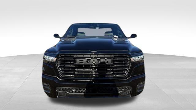 new 2025 Ram 1500 car, priced at $64,215