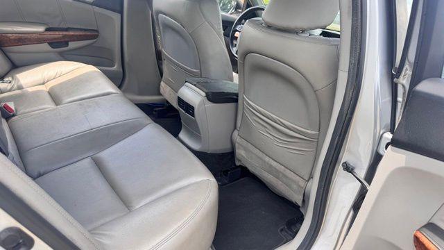 used 2011 Honda Accord car, priced at $6,711