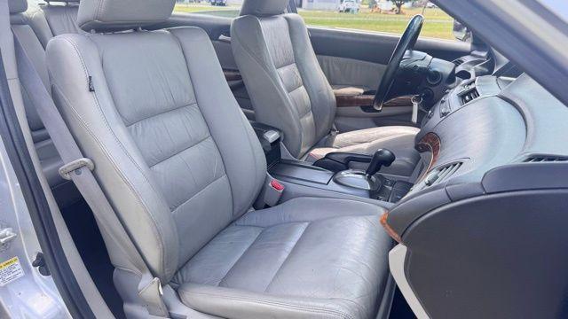 used 2011 Honda Accord car, priced at $6,711