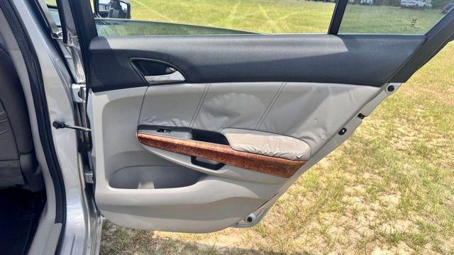 used 2011 Honda Accord car, priced at $6,711