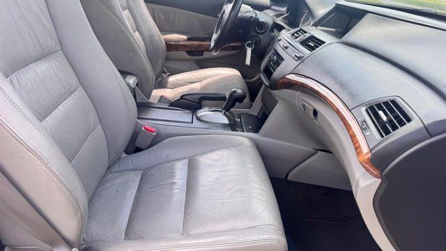 used 2011 Honda Accord car, priced at $6,711