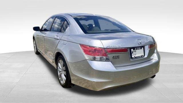used 2011 Honda Accord car, priced at $6,711