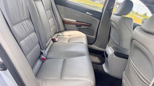 used 2011 Honda Accord car, priced at $6,711