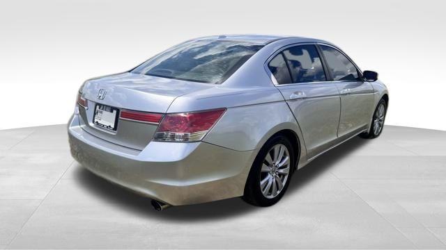 used 2011 Honda Accord car, priced at $6,711