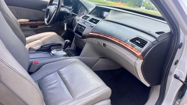 used 2011 Honda Accord car, priced at $6,711