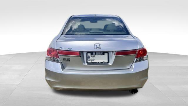 used 2011 Honda Accord car, priced at $6,711