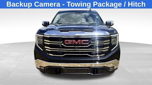 used 2024 GMC Sierra 1500 car, priced at $45,687