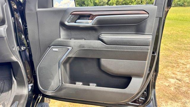 used 2024 GMC Sierra 1500 car, priced at $45,687