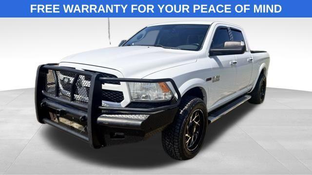used 2014 Ram 1500 car, priced at $11,887