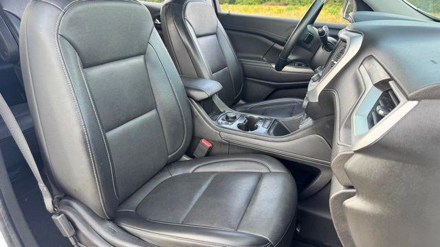 used 2023 GMC Acadia car, priced at $30,987
