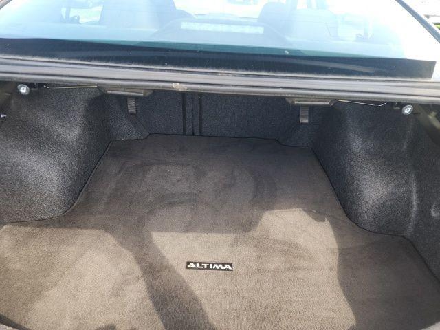 used 2022 Nissan Altima car, priced at $20,711