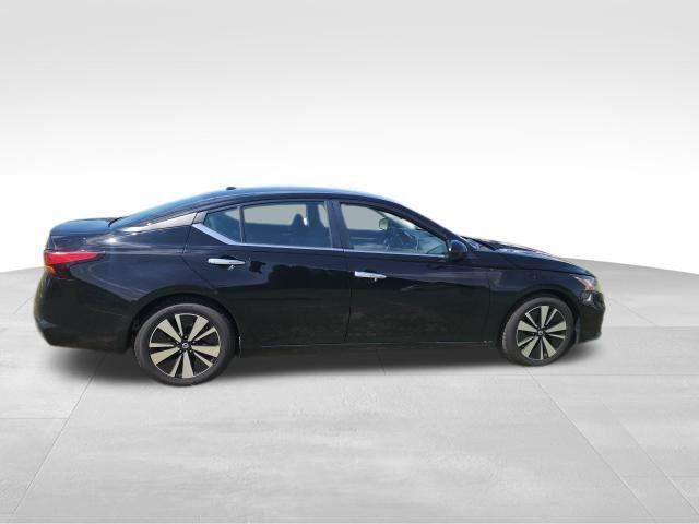 used 2022 Nissan Altima car, priced at $20,711