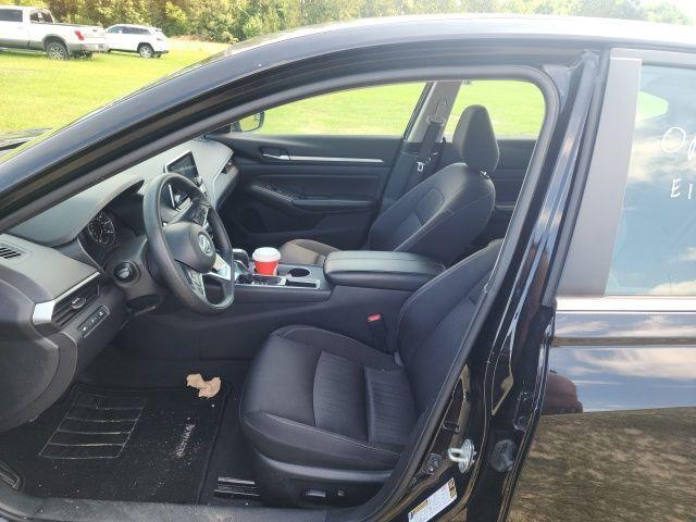 used 2022 Nissan Altima car, priced at $20,711