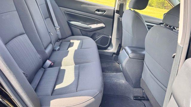 used 2022 Nissan Altima car, priced at $19,998