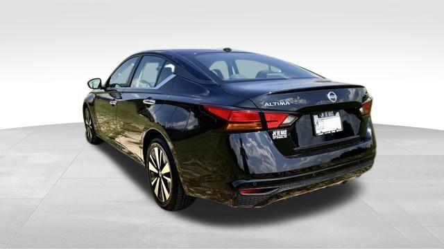 used 2022 Nissan Altima car, priced at $19,998