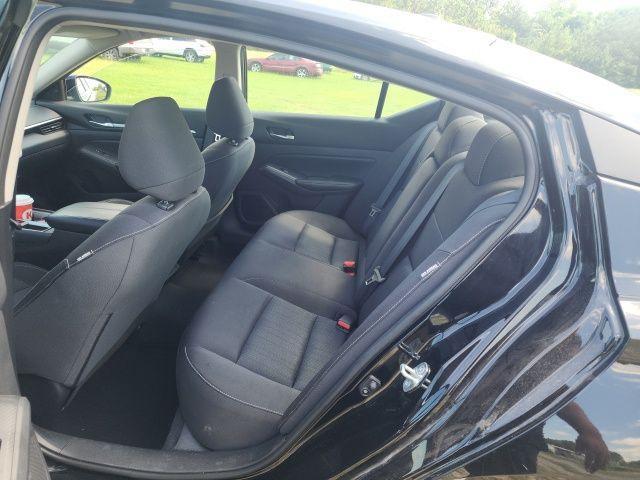 used 2022 Nissan Altima car, priced at $20,711