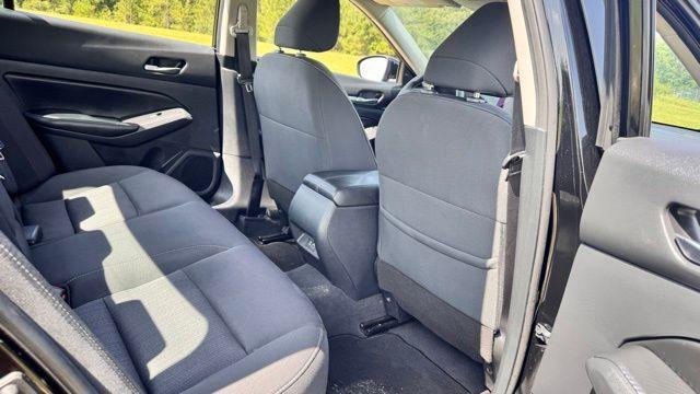 used 2022 Nissan Altima car, priced at $19,998
