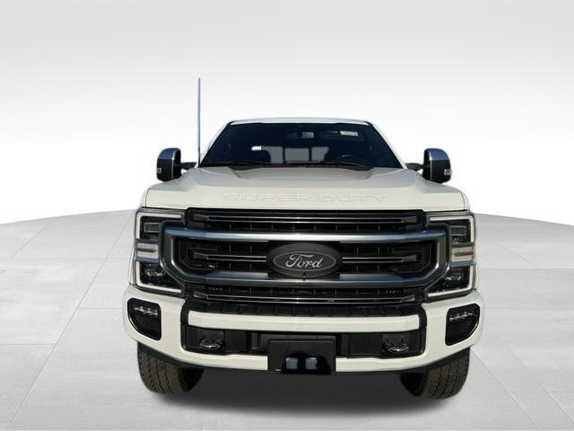 used 2022 Ford F-250 car, priced at $64,371