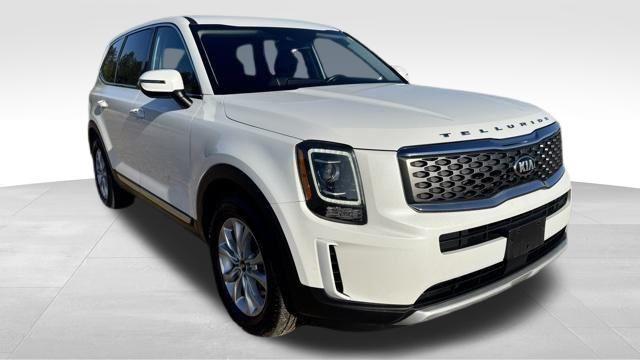 used 2020 Kia Telluride car, priced at $18,211