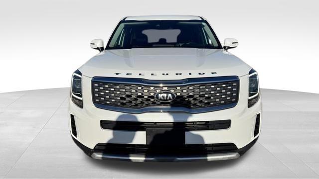 used 2020 Kia Telluride car, priced at $18,211