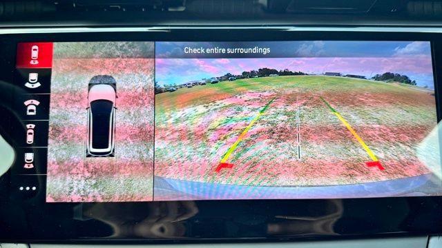 new 2025 Jeep Wagoneer S car, priced at $49,615