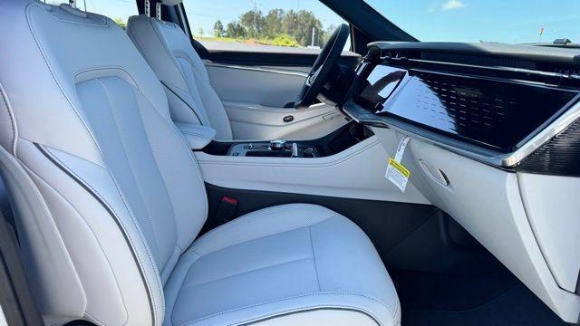 new 2025 Jeep Wagoneer S car, priced at $48,882