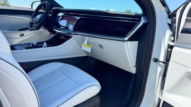 new 2025 Jeep Wagoneer S car, priced at $48,882