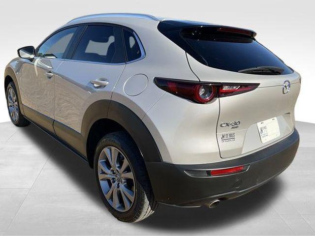 used 2023 Mazda CX-30 car, priced at $21,787