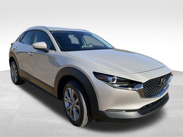 used 2023 Mazda CX-30 car, priced at $21,787