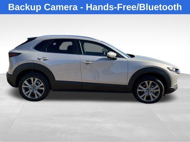 used 2023 Mazda CX-30 car, priced at $21,787