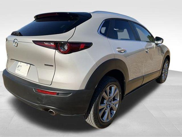 used 2023 Mazda CX-30 car, priced at $21,787