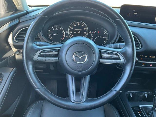 used 2023 Mazda CX-30 car, priced at $21,787