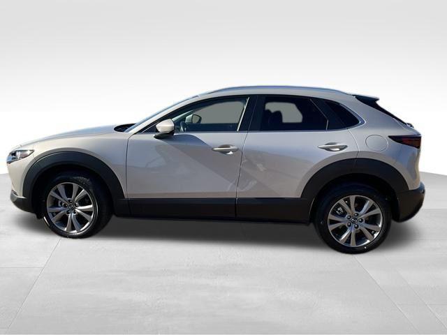 used 2023 Mazda CX-30 car, priced at $21,787