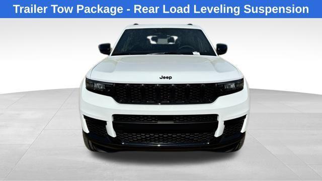 new 2025 Jeep Grand Cherokee L car, priced at $43,937