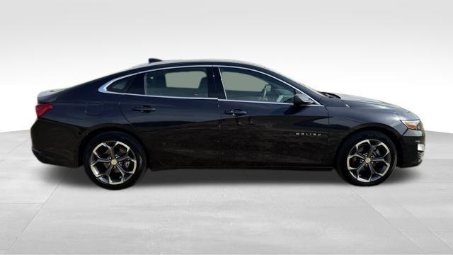 used 2023 Chevrolet Malibu car, priced at $21,288