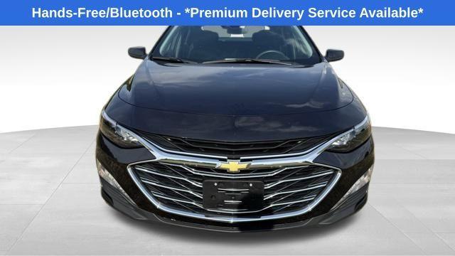 used 2023 Chevrolet Malibu car, priced at $21,288