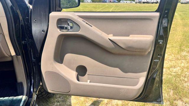 used 2011 Nissan Frontier car, priced at $10,711
