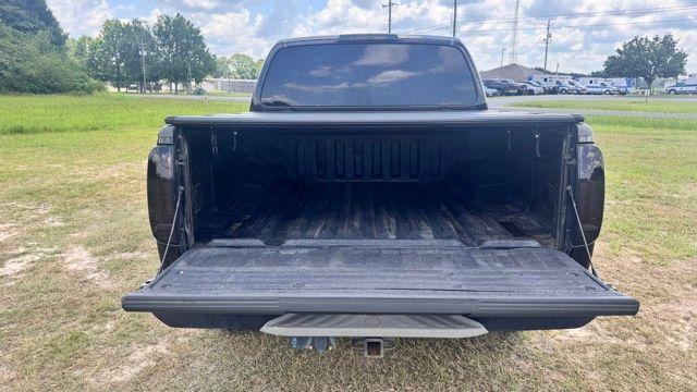 used 2011 Nissan Frontier car, priced at $10,711