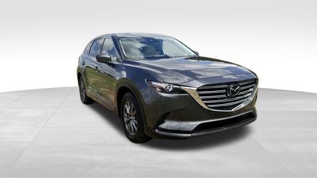 used 2023 Mazda CX-9 car, priced at $26,987